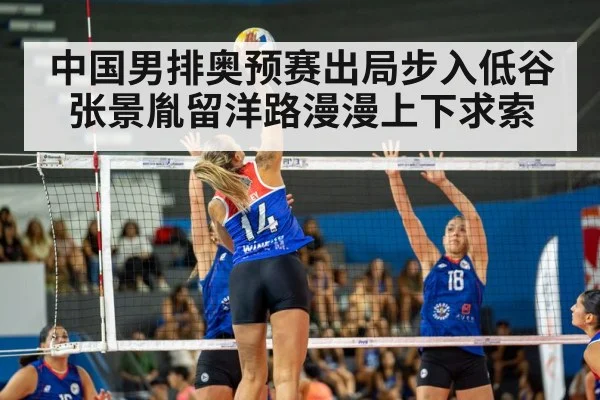 Zhang Jingyin volleyball spike