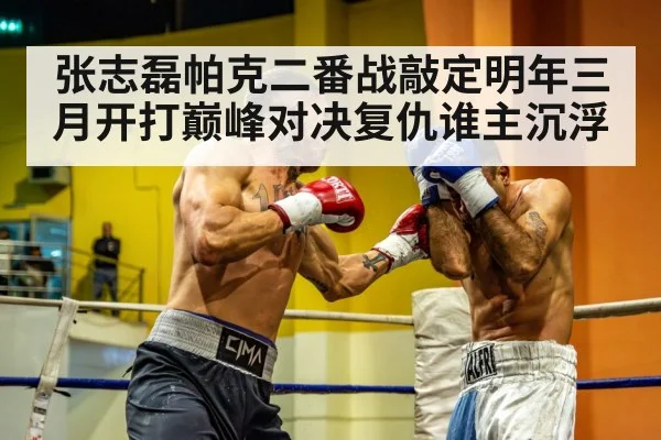 heavyweight boxer training